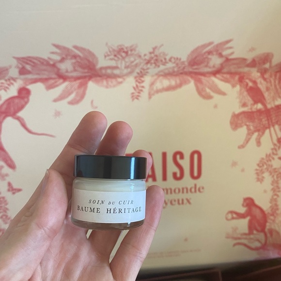 LAST DAY ✨HOST PICK✨NWT Sezane Farrow Purse - Picture 6 of 7